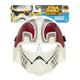 Hasbro star wars masque rebelle assorti