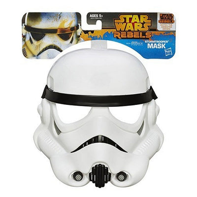Hasbro star wars masque rebelle assorti