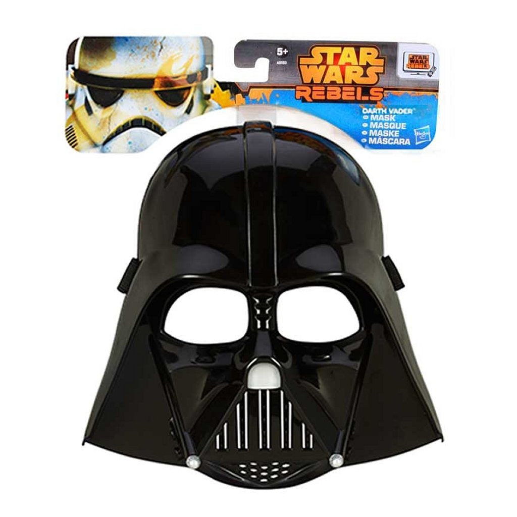 Hasbro star wars masque rebelle assorti