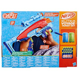 Hasbro Nerf Elite Jr Voyage Target Set - afbeelding 3