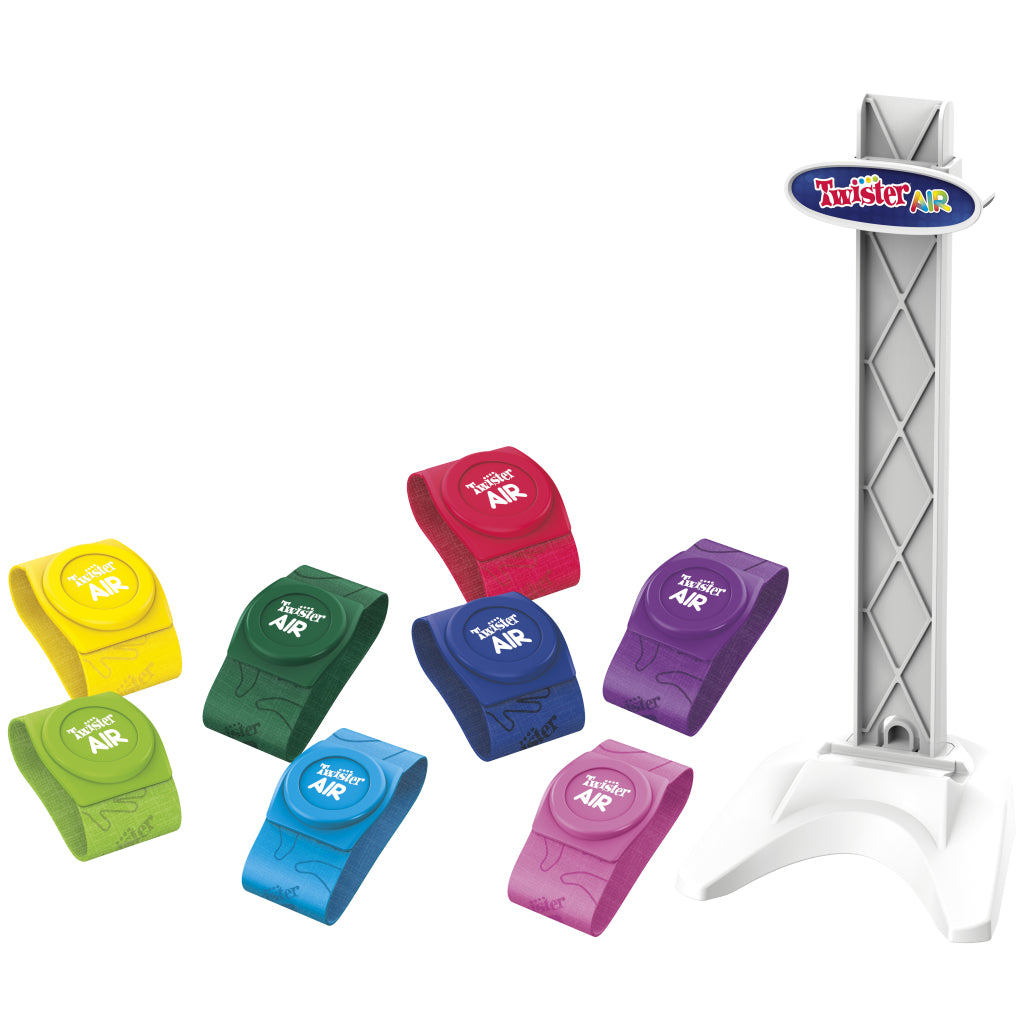 Air Hasbro Twister