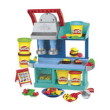 Play-doh Restaurant des chefs animés Kleiset - afbeelding 2