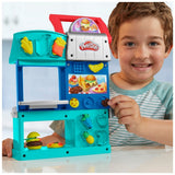 Play-doh Restaurant des chefs animés Kleiset - afbeelding 3