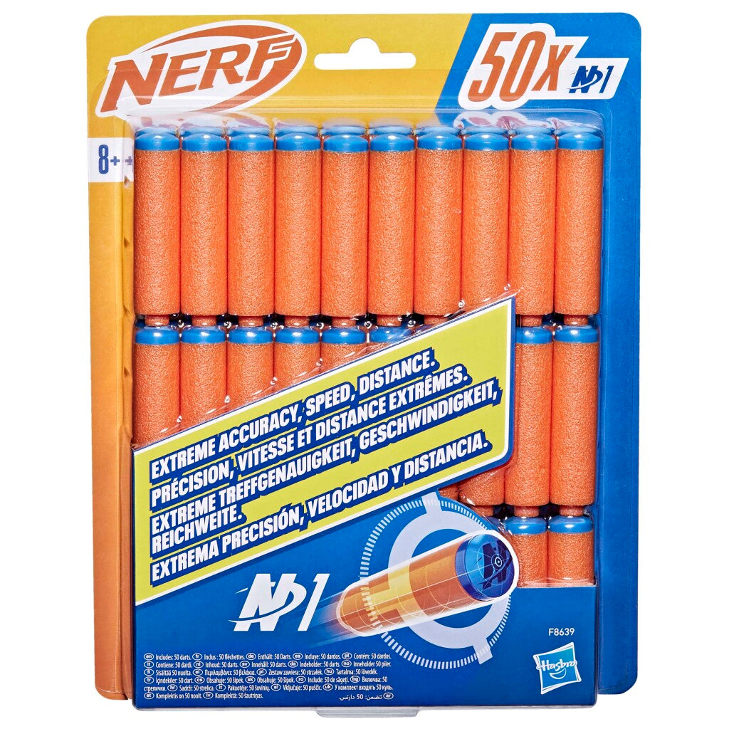 Nerf N Series Recharge 50