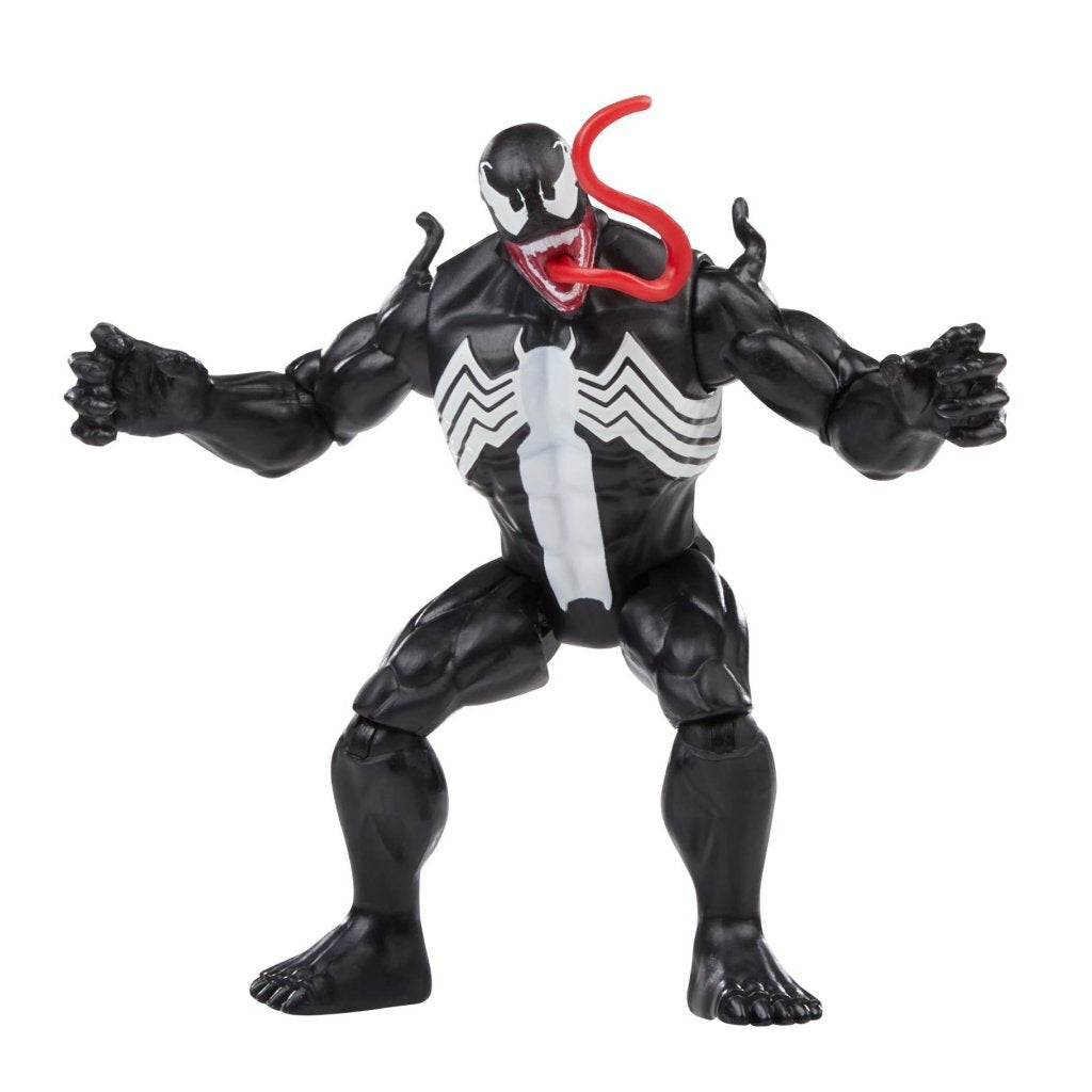 Figurine venin Spiderman 10 cm