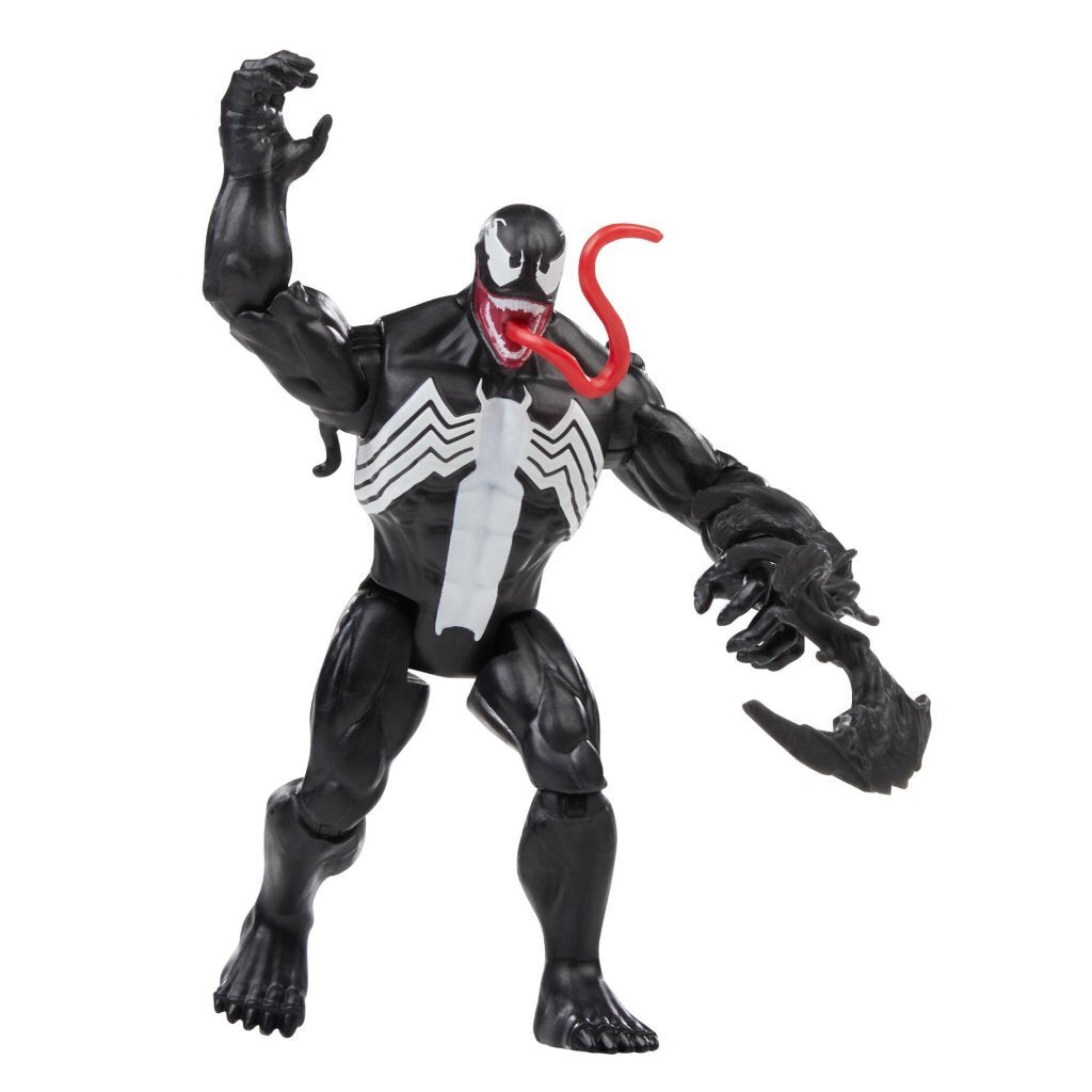 Figurine venin Spiderman 10 cm