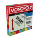 Rafraîchissement standard du monopole du jeu
