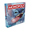 Game monopole Stitch nl Edition