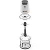 Kenwood Kenwood CHP61,000Wh Withing Food Prowector Mini-Hakker 500W White