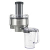 Kenwood Kenwood au 641 Juicer Grey Grey