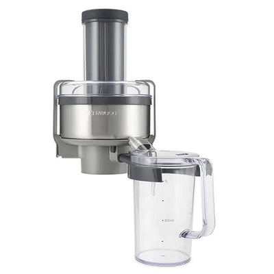 Kenwood Kenwood au 641 Juicer Grey Grey
