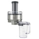 Kenwood Kenwood au 641 Juicer Grey Grey