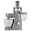 Kenwood Kenwood au 641 Juicer Grey Grey