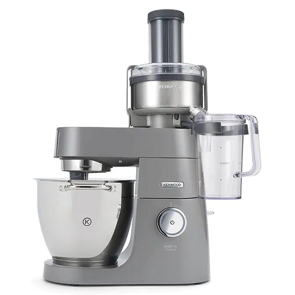 Kenwood Kenwood au 641 Juicer Grey Grey