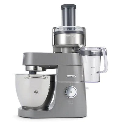 Kenwood Kenwood au 641 Juicer Grey Grey