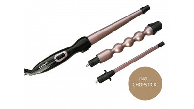 Carmen Carmen CT6525 Curling Fer Boucles brillantes