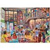 Autres marques Gibsons Puzzle Story Time 1000 pièces