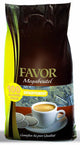Favoriser le mégabeutel entkoffiniert (8x 100 pads)