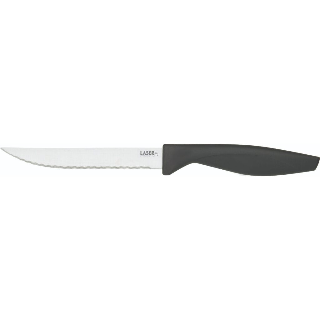 Richardson Sheffield Richardson Sheffield Laser Cuisine Kitchen Knife Black