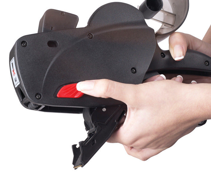 Avery Avery AV-PL2 18 Prix Tang 2 lignes 10 + 8 caractères