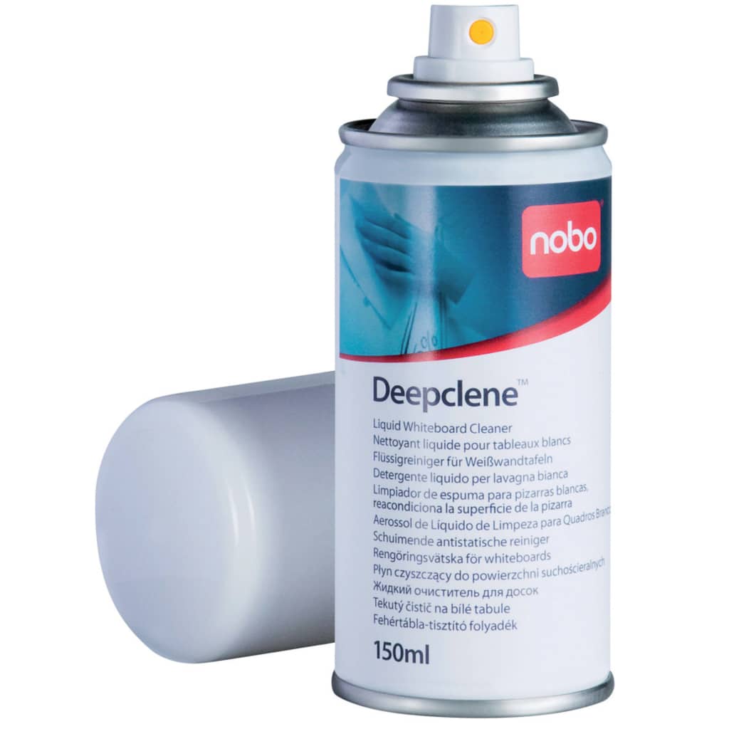 Nobo Nobo Deepclene Spray 150 ml