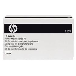 Kit d'entretien hp ce506a