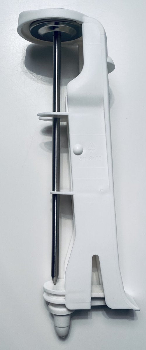 Thermomètre thermobloc Bébé-jou - blanc