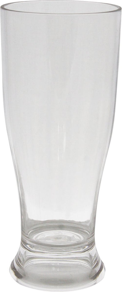 Verre à bière Eurotrail - 350 ml - 2 pcs. - transparent