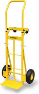 Diable Stanley 2-en-1 - capacité de charge 200 kg