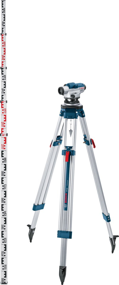 Bosch niveleur optique gol 20 d (ip54)