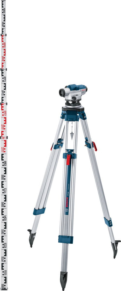 Bosch niveleur optique gol 20 d (ip54)