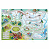 Achoka Play Tap dans les montagnes, 100x150 cm