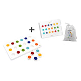 Couleur Achoka reconnaissant la mousse de jeu - afbeelding 1