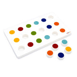 Couleur Achoka reconnaissant la mousse de jeu - afbeelding 3