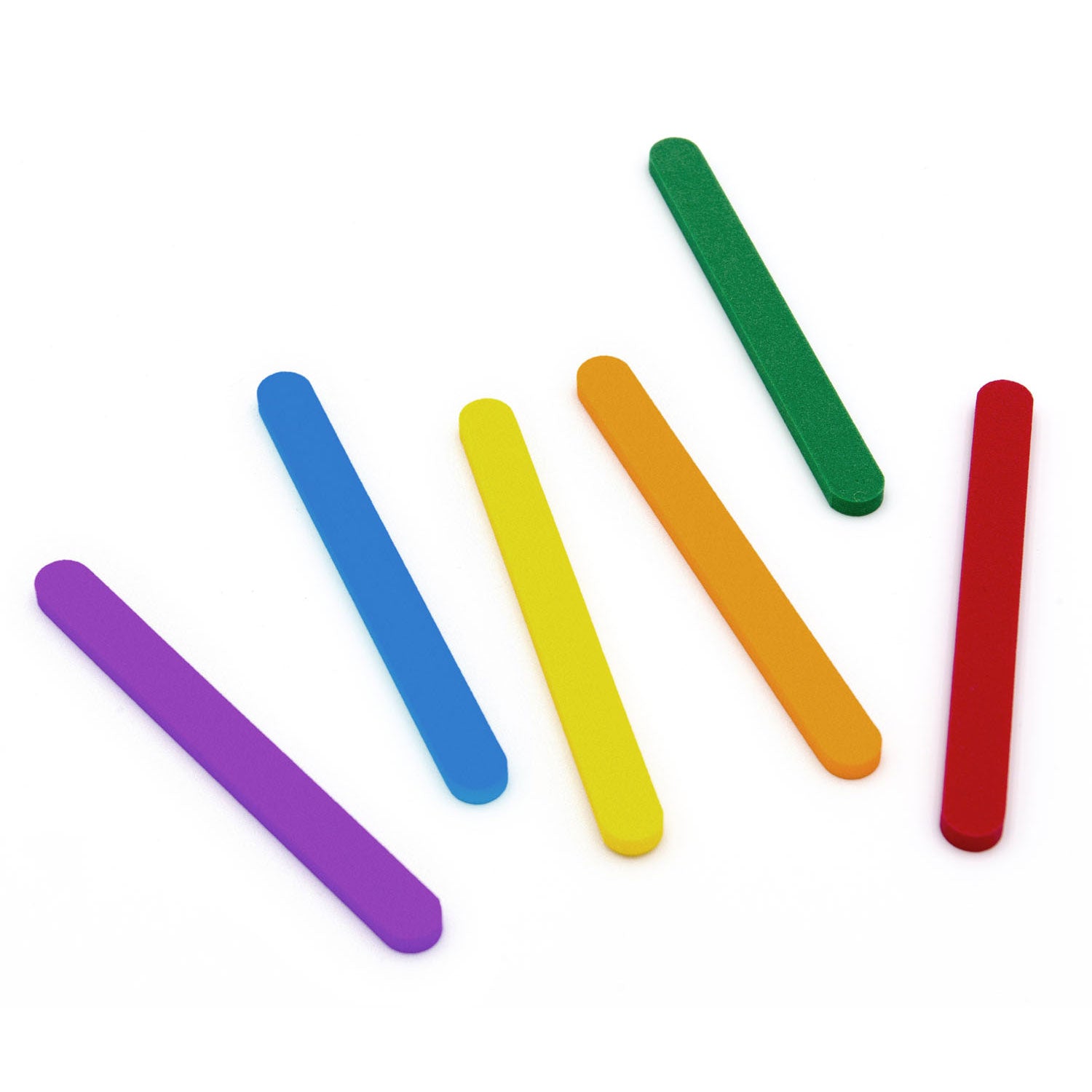 Achoka Color Sticks Game mousse