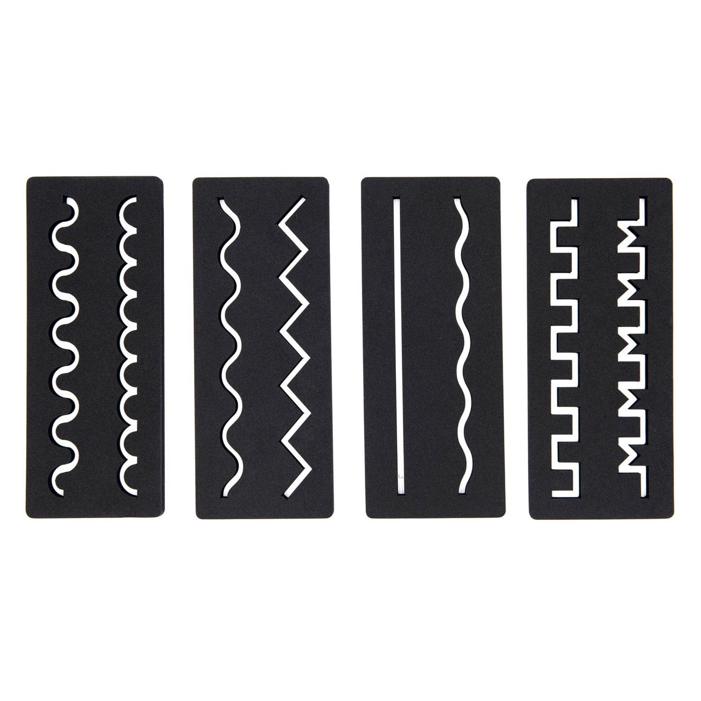 Modèles de couverture Achoka mousse, 4e.