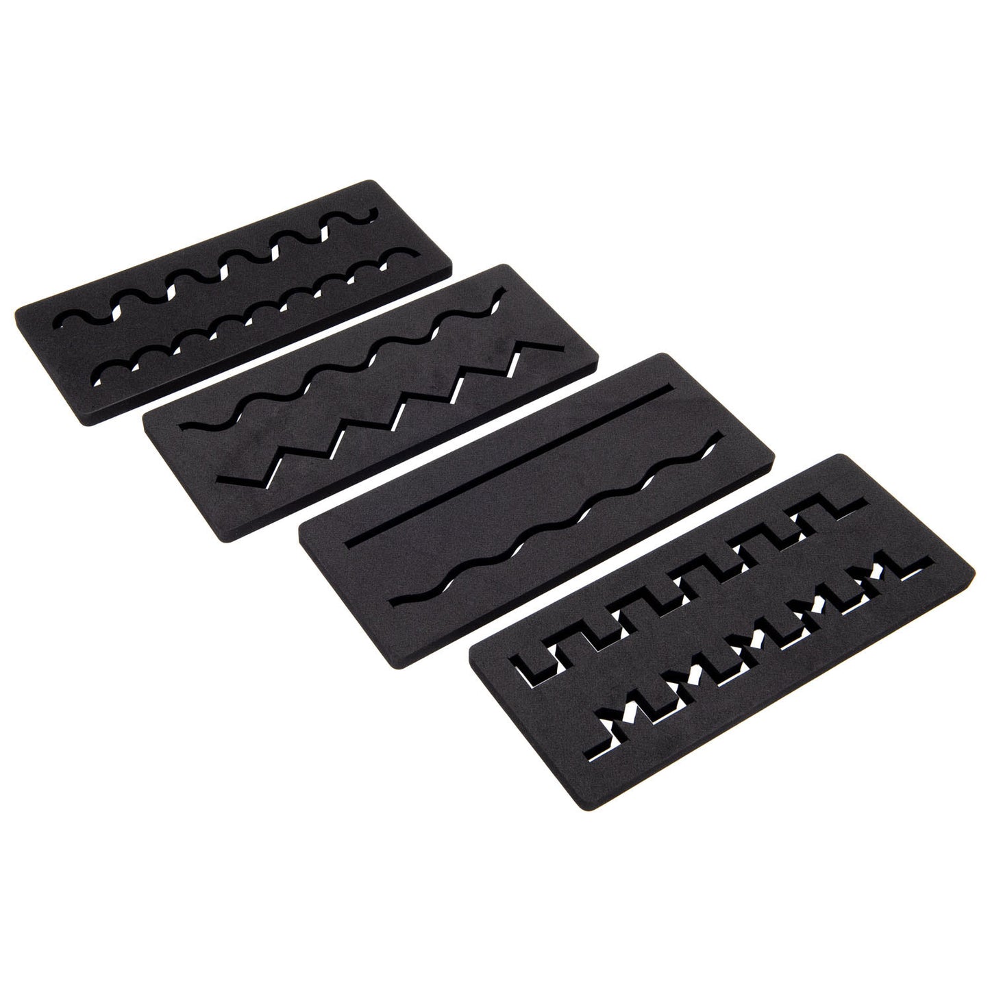 Modèles de couverture Achoka mousse, 4e.