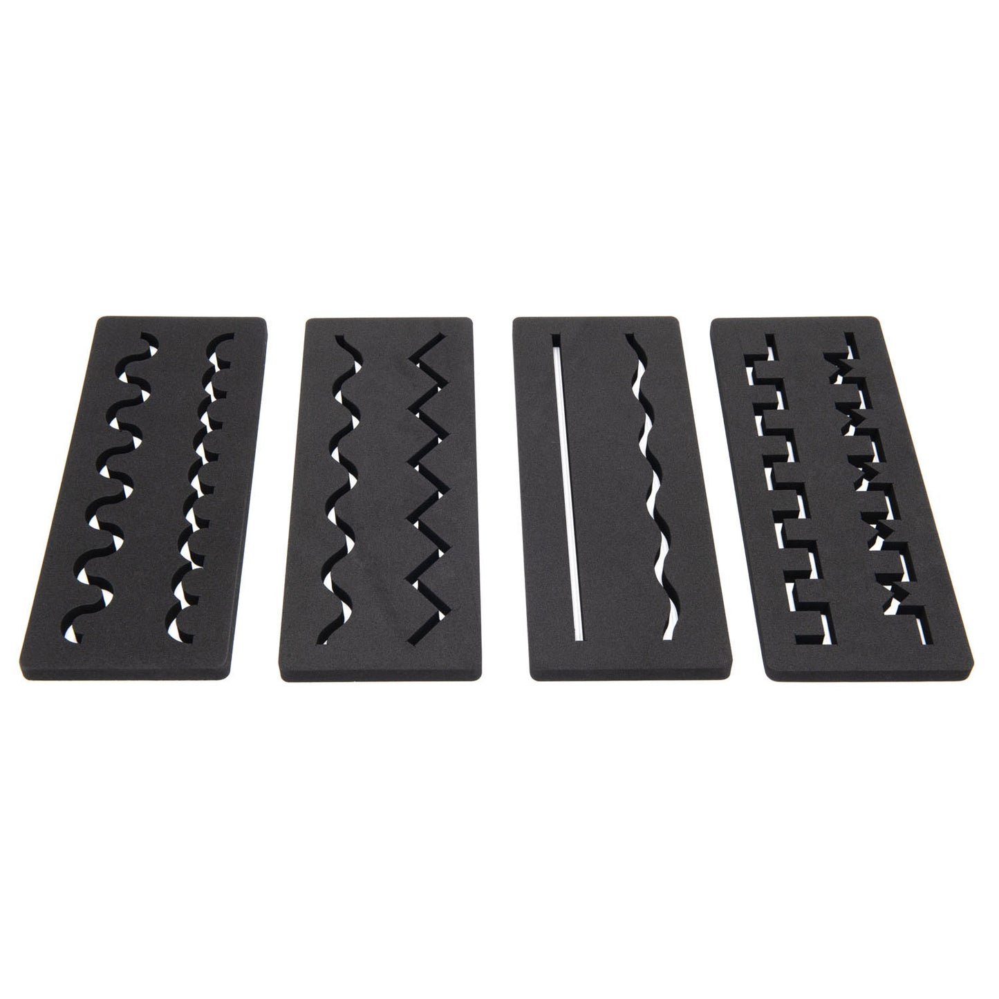 Modèles de couverture Achoka mousse, 4e.