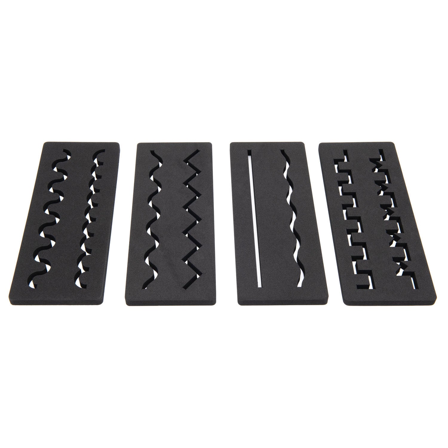 Modèles de couverture Achoka mousse, 4e.