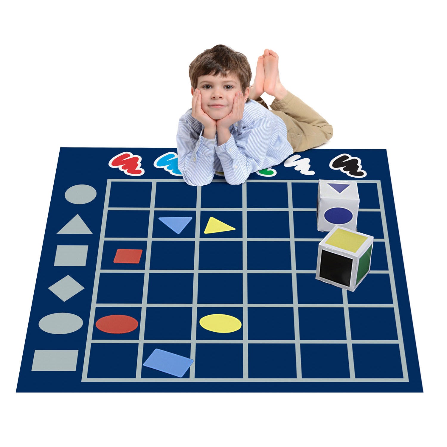 Achoka Formulaires et tri Play Dress Game