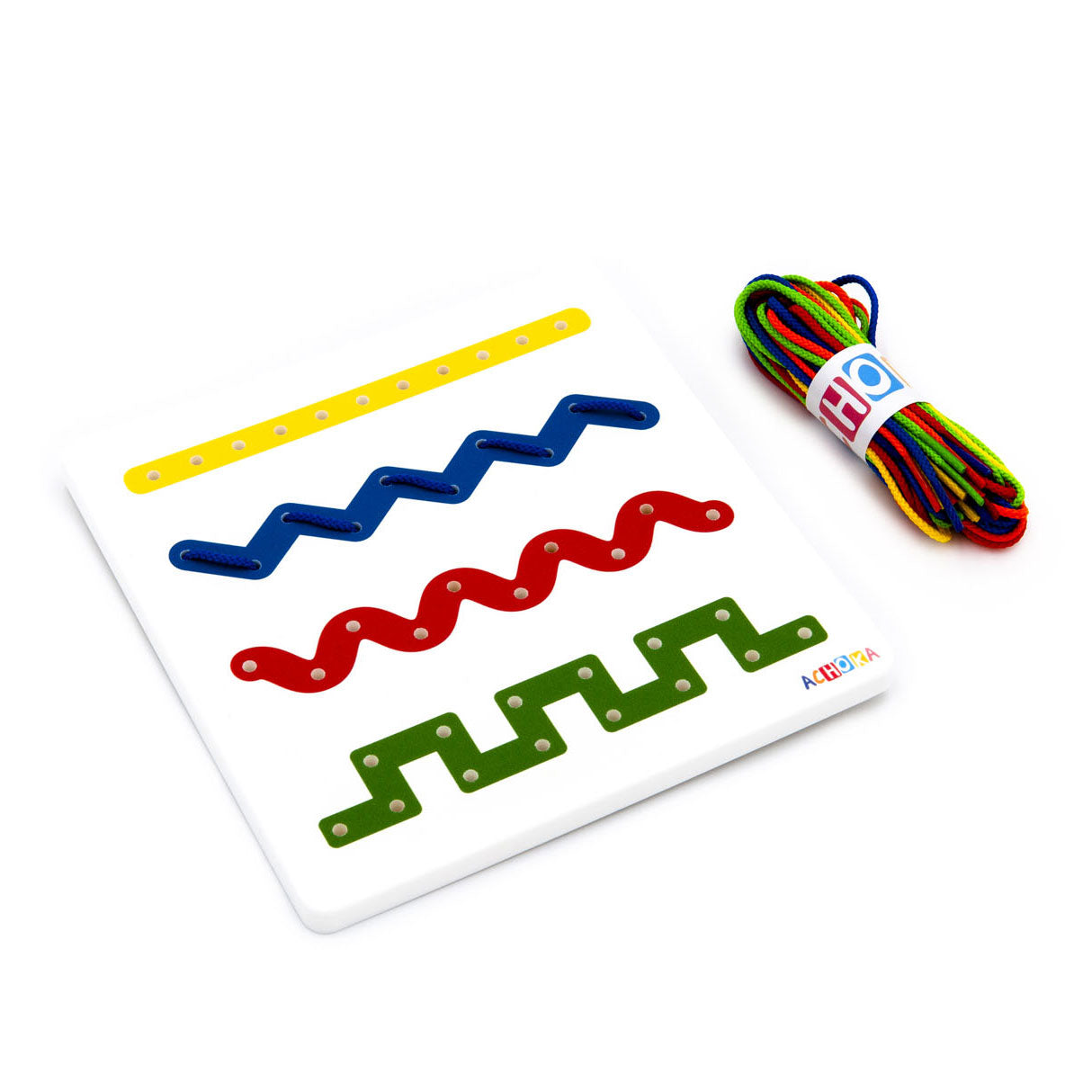 Lignes de lignes, 11dlg.