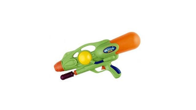 Smiffy's smiffy #039;s 27236 pistolet à eau 46cm différentes couleurs