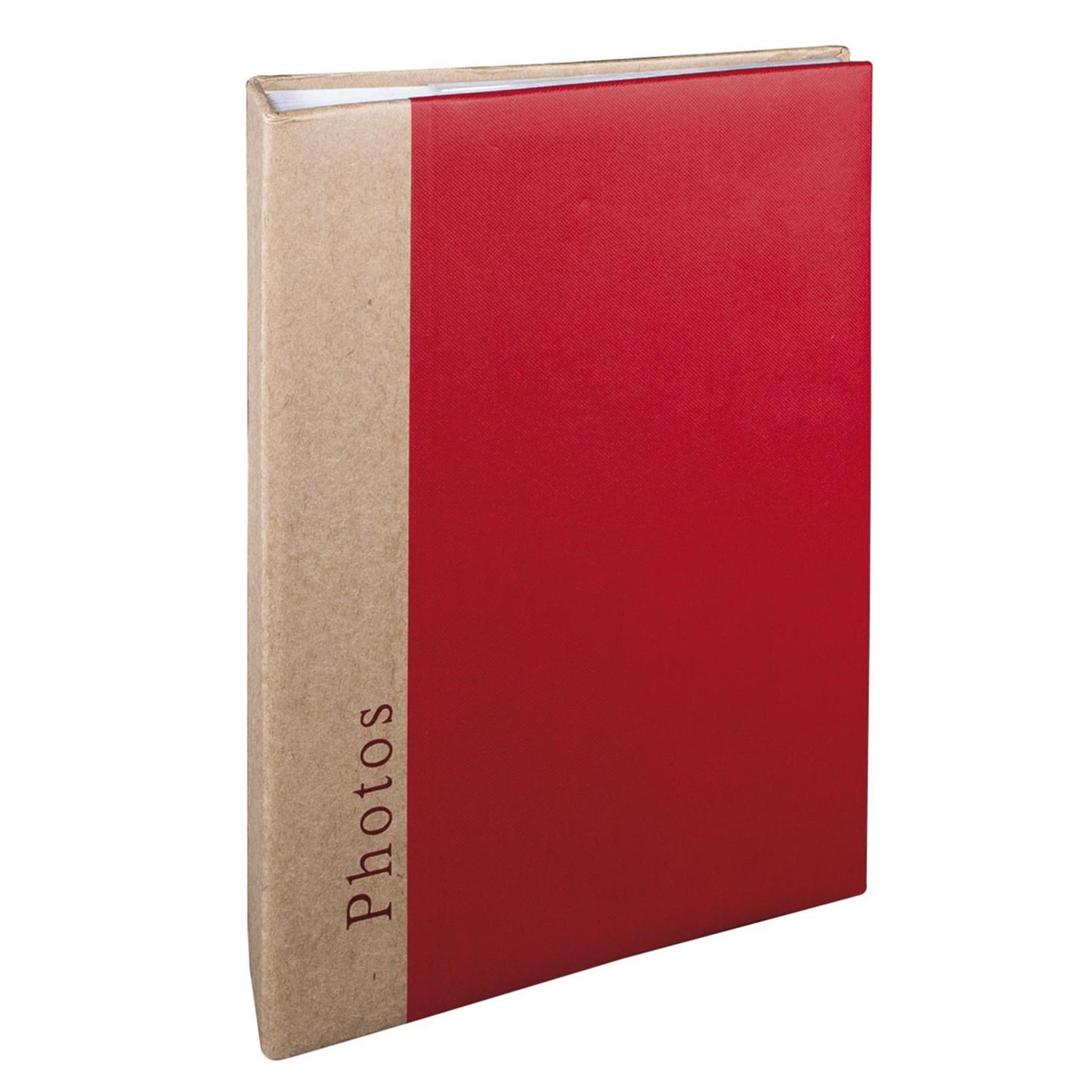Etui photo Henzo en 200 chapitre rouge