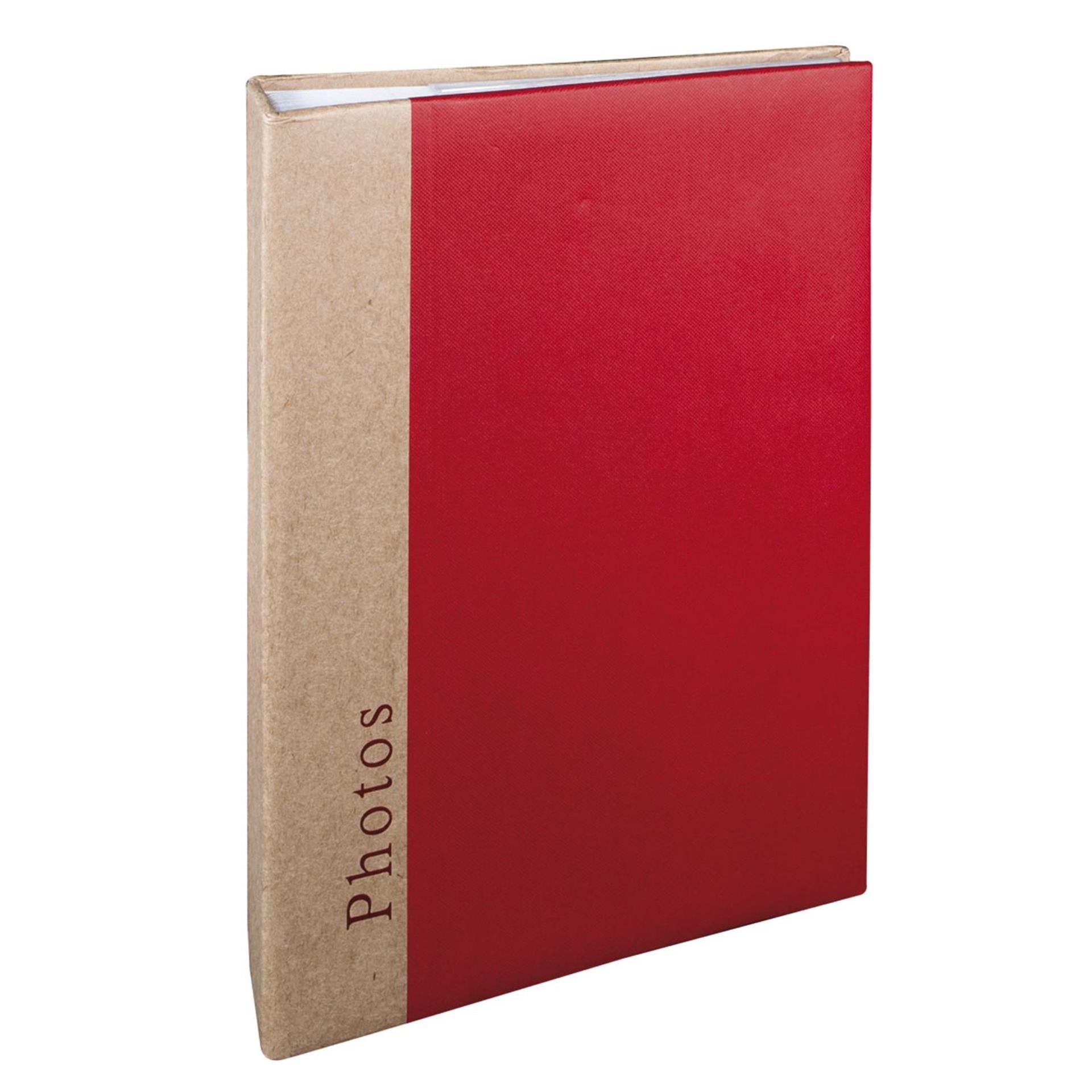 Etui photo Henzo en 200 chapitre rouge