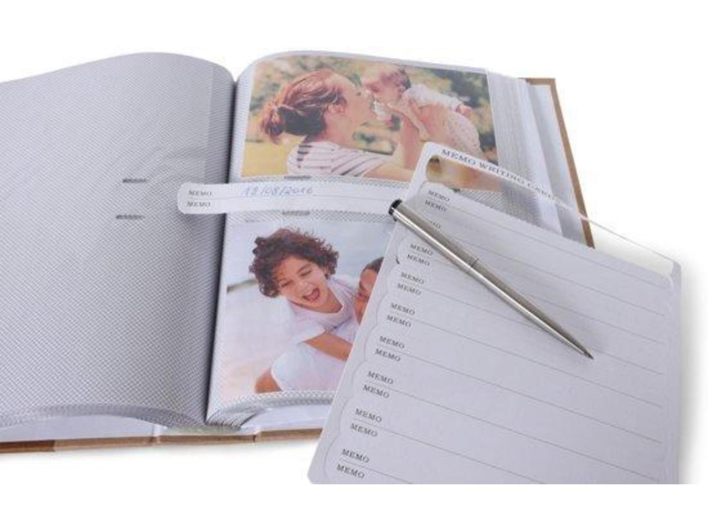 Etui photo Henzo en 200 chapitre rouge