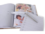Etui photo Henzo en 200 chapitre rouge - afbeelding 2