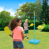 Mookie Mookie 3in1 Première swing-ball multiplay