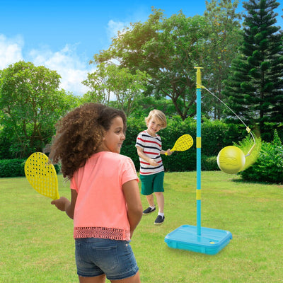 Mookie Mookie 3in1 Première swing-ball multiplay