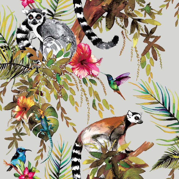 Covergs néerlandais Coverchs néerlandais papier peint Aap Colore