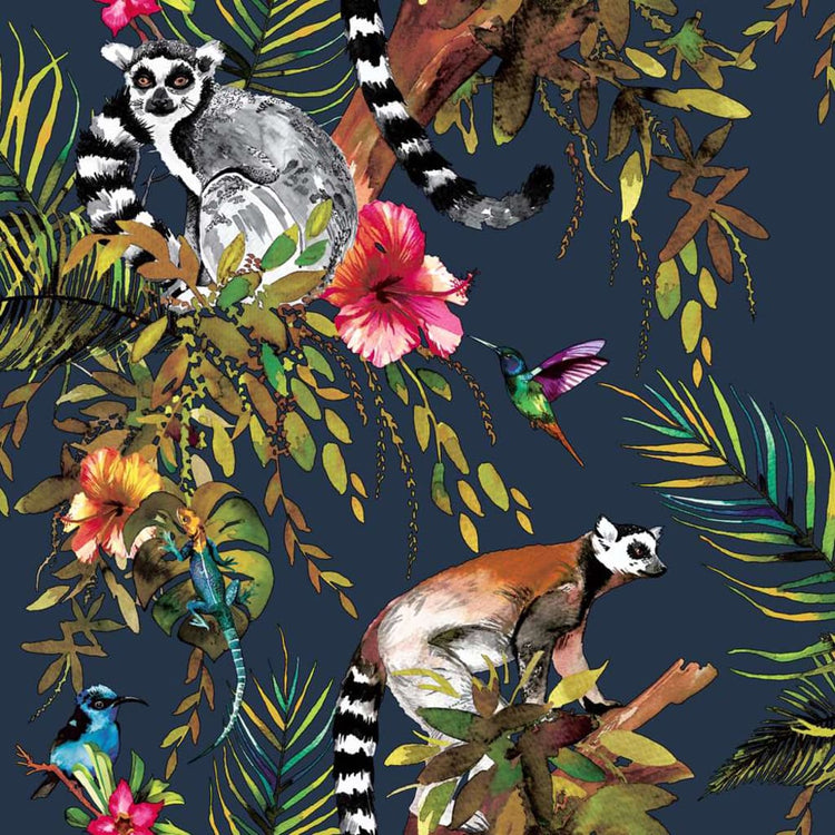 Covergs néerlandais Coverchs néerlandais papier peint AAP PETOL BLAUW